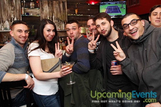 Fairmount Food Crawl (Gallery 2)