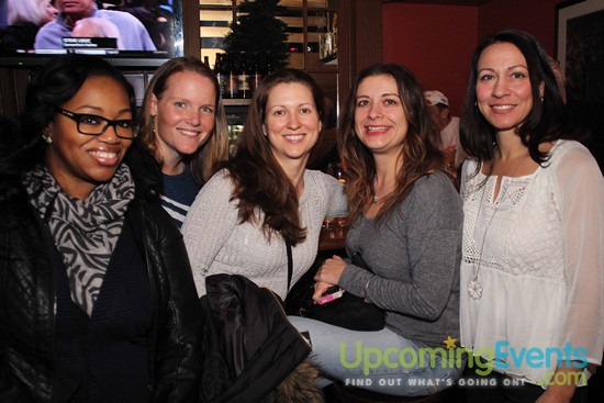 Kraken Rum - Manayunk (March 27, 2015)