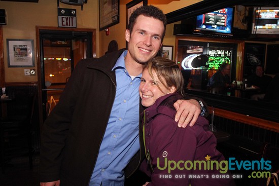 Kraken Rum - Manayunk (March 27, 2015)