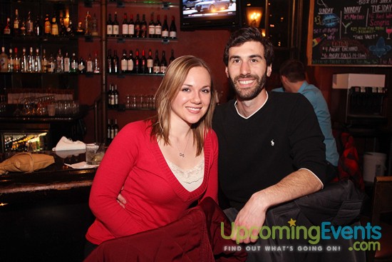 Kraken Rum - Manayunk (March 27, 2015)