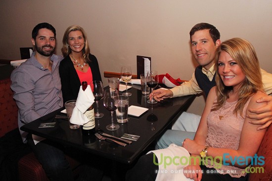 Kraken Rum - Manayunk (March 27, 2015)