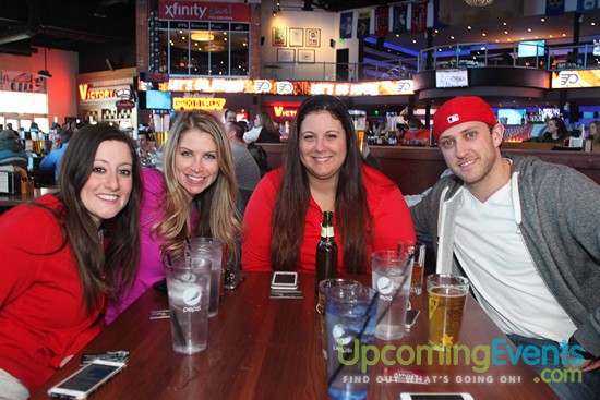 Kraken Rum - Center City & XFINITY Live (March 28, 2015)