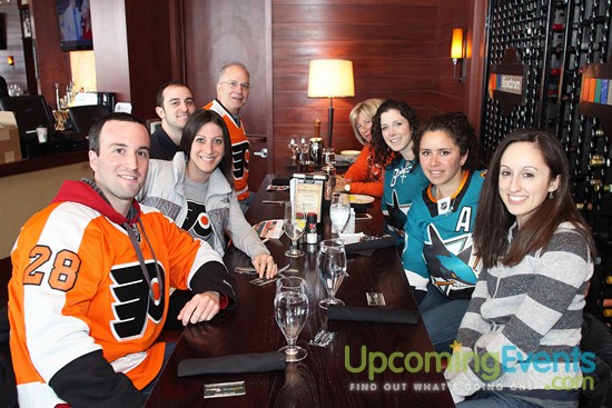 Kraken Rum - Center City & XFINITY Live (March 28, 2015)