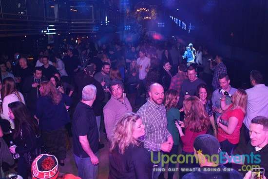 Kraken Rum - Center City & XFINITY Live (March 28, 2015)
