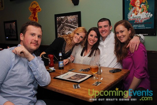 Kraken Rum - Center City & XFINITY Live (March 28, 2015)