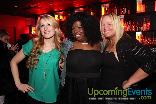 Kraken Rum - Center City & XFINITY Live (March 28, 2015)