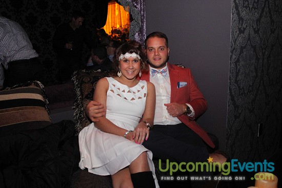 Kraken Rum - Center City & XFINITY Live (March 28, 2015)