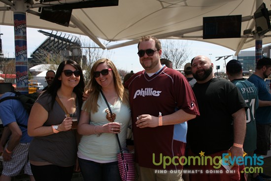 Springfest Live! Craft Beer Fest (Gallery B)