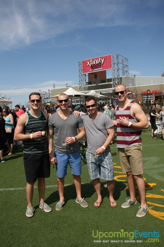 Springfest Live! Craft Beer Fest (Gallery B)