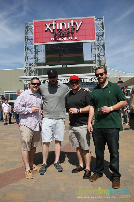 Springfest Live! Craft Beer Fest (Gallery B)