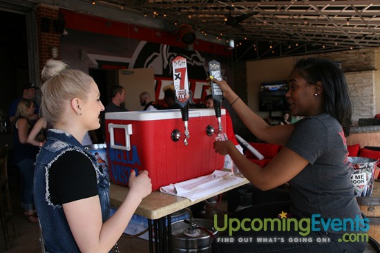 Springfest Live! Craft Beer Fest (Gallery B)