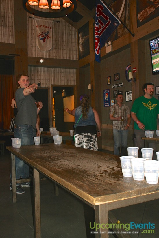 Springfest Live! Craft Beer Fest (Gallery B)