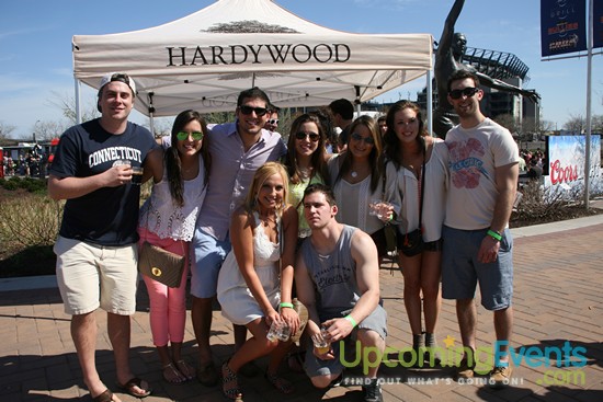 Springfest Live! Craft Beer Fest (Gallery B)