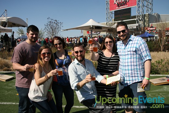 Springfest Live! Craft Beer Fest (Gallery B)