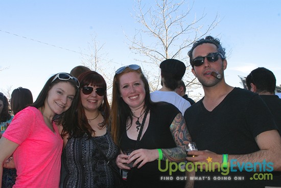 Springfest Live! Craft Beer Fest (Gallery B)
