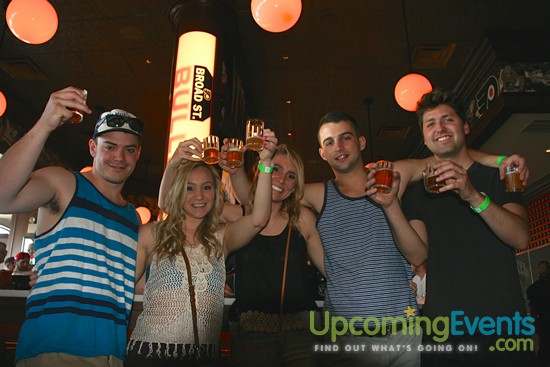 Springfest Live! Craft Beer Fest (Gallery B)