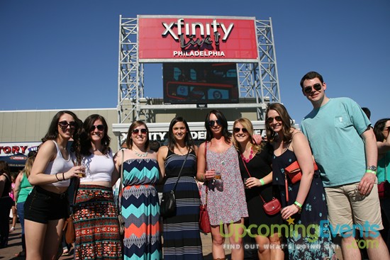 Springfest Live! Craft Beer Fest (Gallery B)