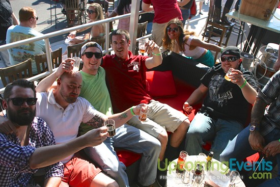 Springfest Live! Craft Beer Fest (Gallery B)