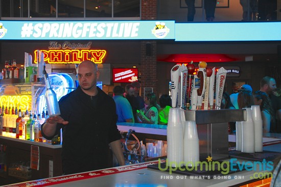 Springfest Live! Craft Beer Fest (Gallery B)