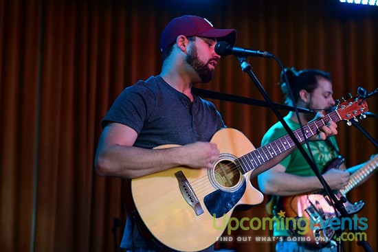 Springfest Live! Craft Beer Fest (Gallery C)