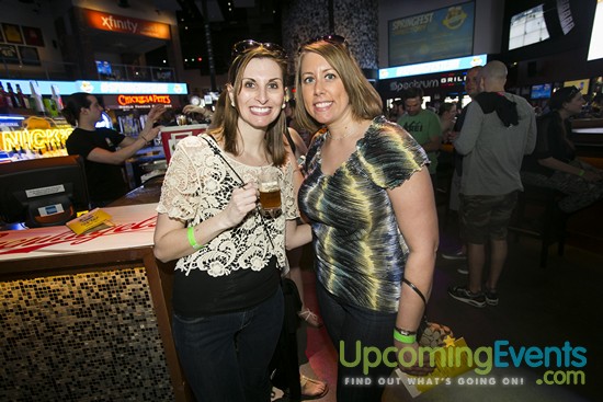 Springfest Live! Craft Beer Fest (Gallery D)
