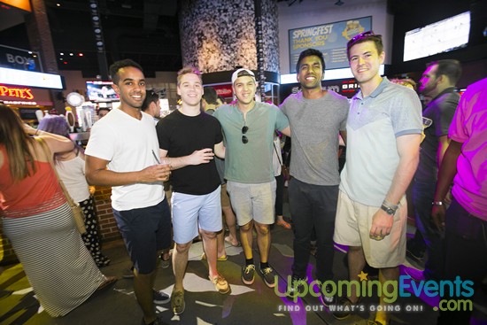 Springfest Live! Craft Beer Fest (Gallery D)