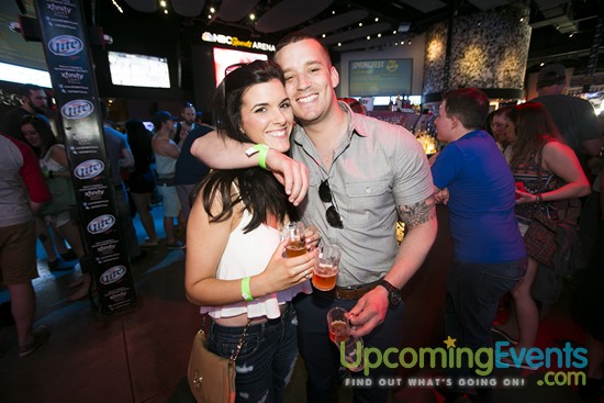 Springfest Live! Craft Beer Fest (Gallery D)