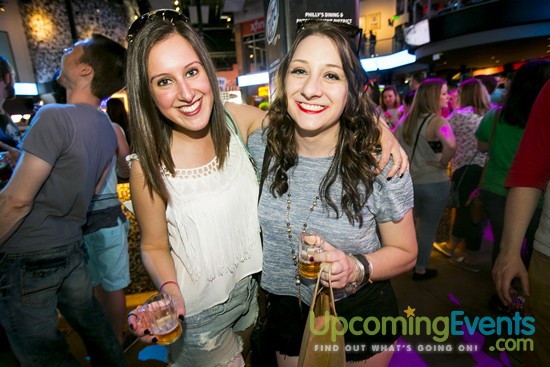 Springfest Live! Craft Beer Fest (Gallery D)