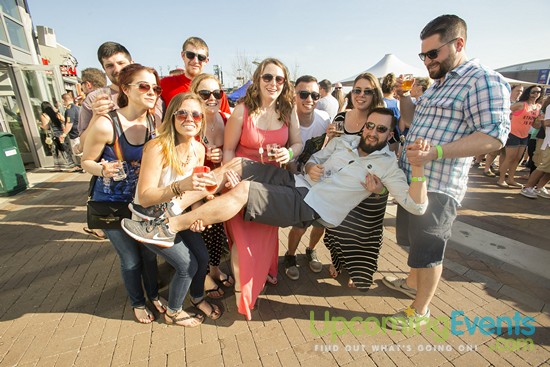 Springfest Live! Craft Beer Fest (Gallery D)