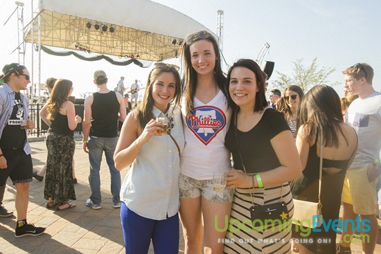 Springfest Live! Craft Beer Fest (Gallery D)