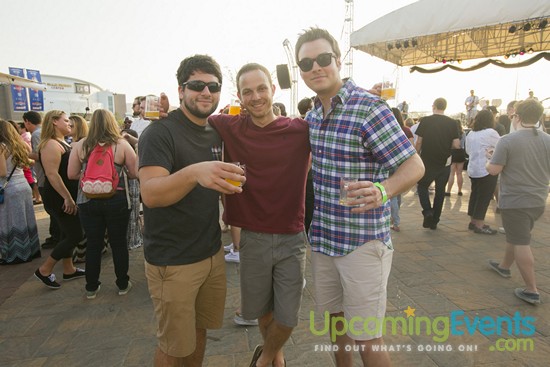 Springfest Live! Craft Beer Fest (Gallery D)