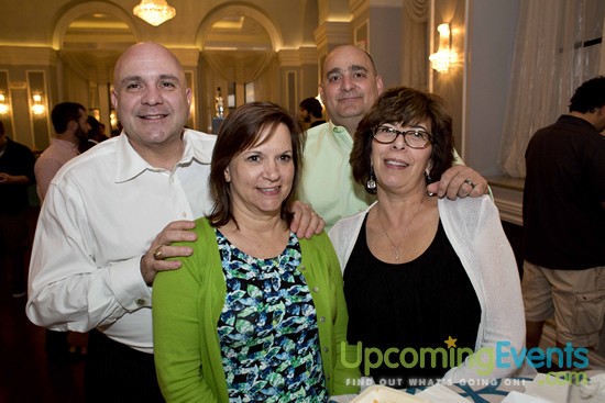 SOCIAL SIPS - A Taste of Garces