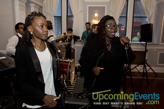 SOCIAL SIPS - A Taste of Garces