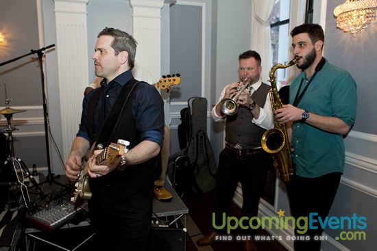 SOCIAL SIPS - A Taste of Garces