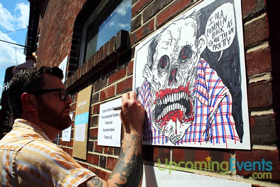 South Street Spring Festival