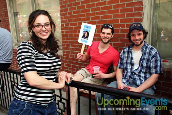 South Street Spring Festival