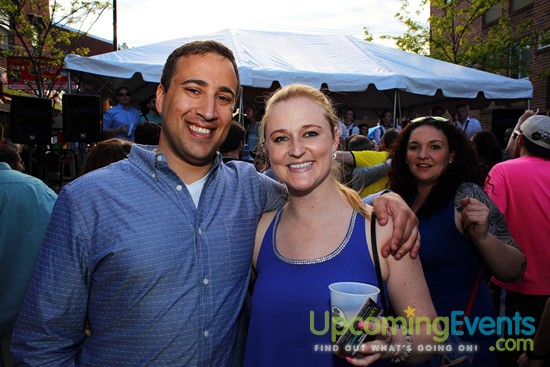 South Street Spring Festival