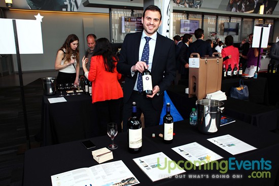Philly Mag's Wine Festival (Gallery B)