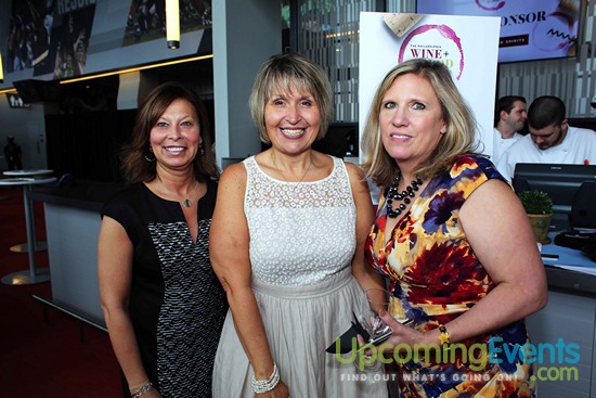 Philly Mag's Wine Festival (Gallery B)