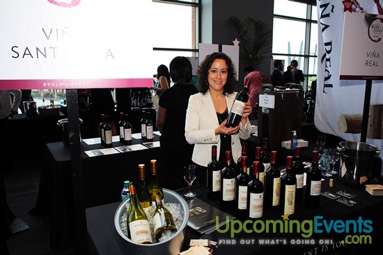 Philly Mag's Wine Festival (Gallery B)