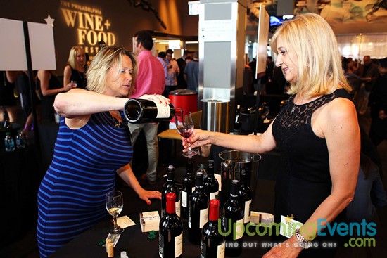 Philly Mag's Wine Festival (Gallery B)