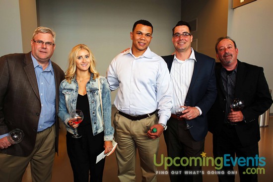 Philly Mag's Wine Festival (Gallery B)