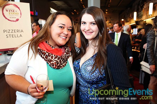 Philly Mag's Wine Festival (Gallery B)