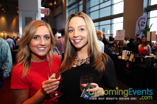 Philly Mag's Wine Festival (Gallery B)