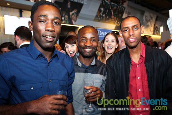 Philly Mag's Wine Festival (Gallery B)