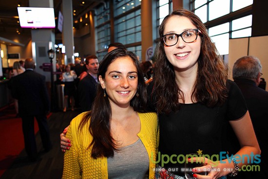 Philly Mag's Wine Festival (Gallery B)