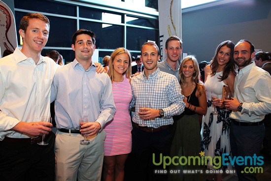 Philly Mag's Wine Festival (Gallery B)