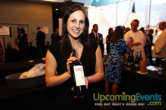 Philly Mag's Wine Festival (Gallery B)