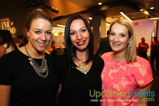 Philly Mag's Wine Festival (Gallery B)