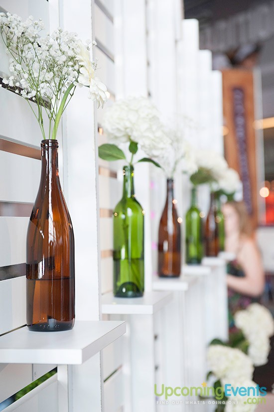 Philly Mag's Wine Festival (Gallery A)